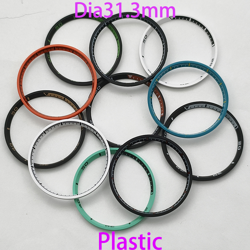 Reel Case - Cincin Chapter Diameter 31.3mm Cocok untuk