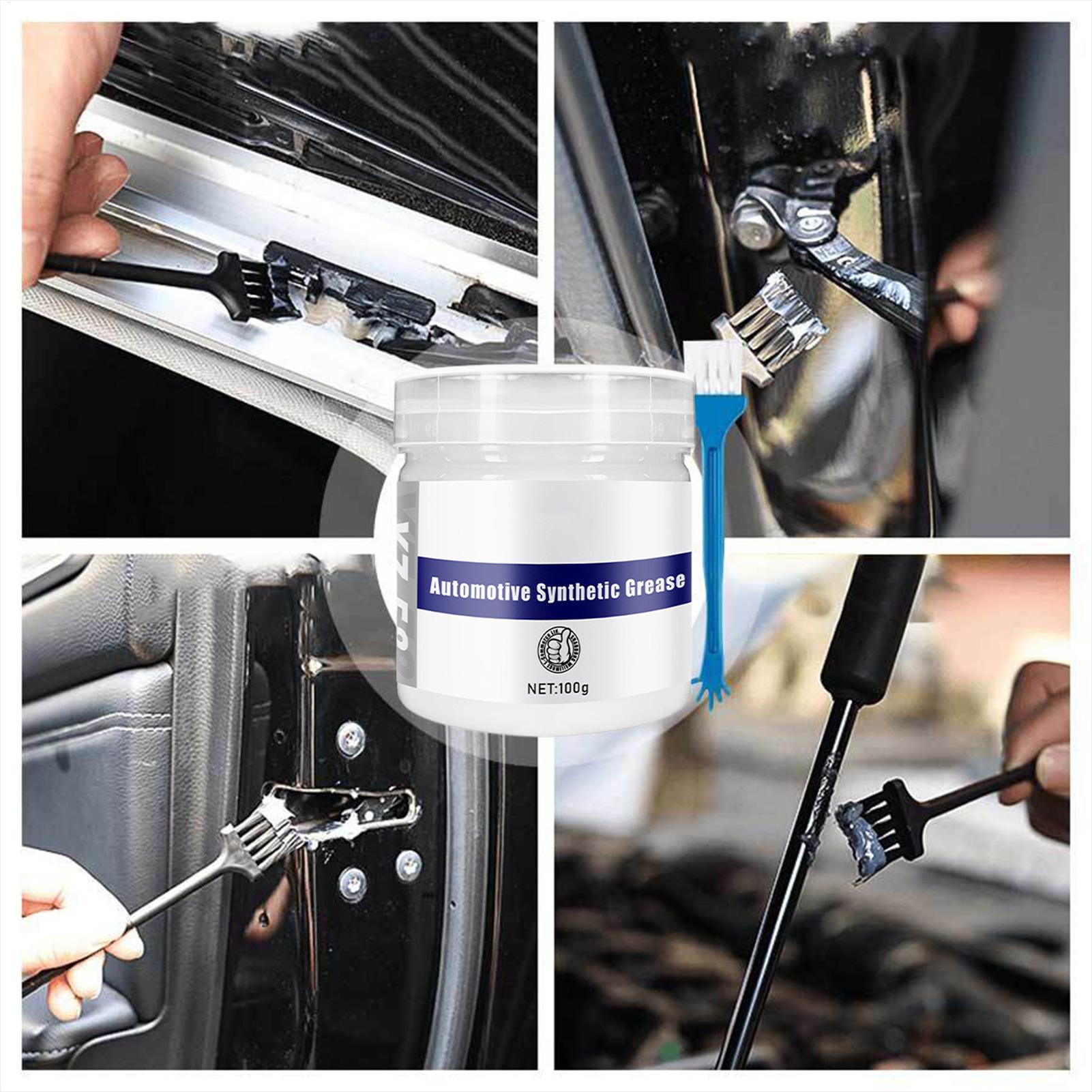 Pelumas Pengurang Kebisingan S - Reel Grease ulasan dan harga