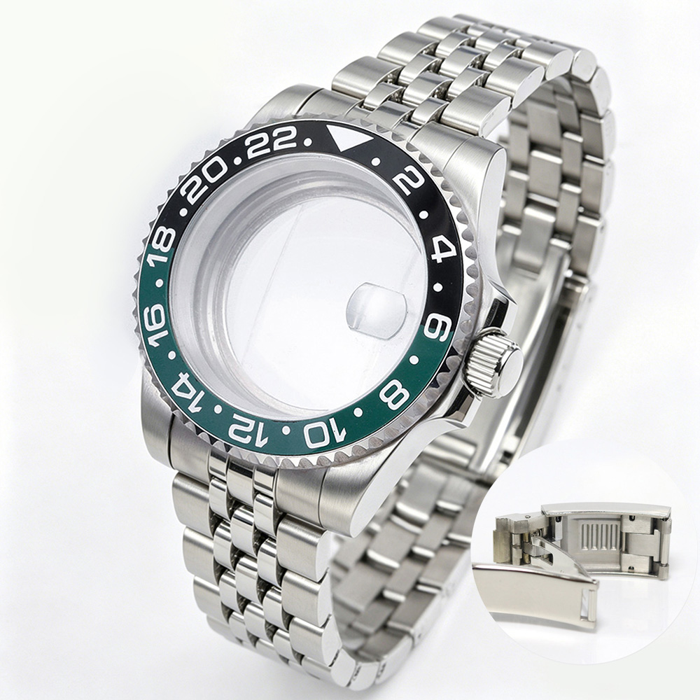 Casing Jam Tangan Selam 200M 4 - Reel Case ulasan dan harga
