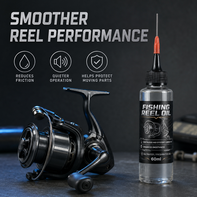 Formula Pelumas Cairan untuk P - Reel Oil ulasan dan harga