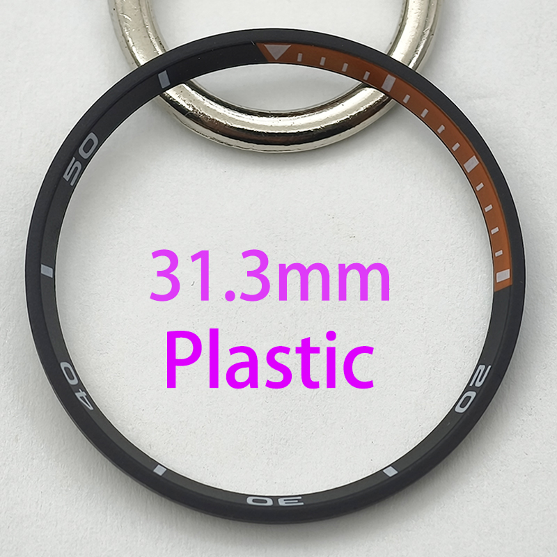 Cincin Chapter Diameter 31.3mm - Reel Case ulasan dan harga