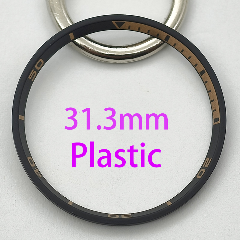 Cincin Chapter Diameter 31.3mm - Reel Case ulasan dan harga