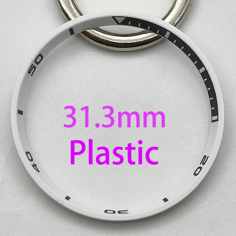 Cincin Chapter Diameter 31.3mm - Reel Case ulasan dan harga
