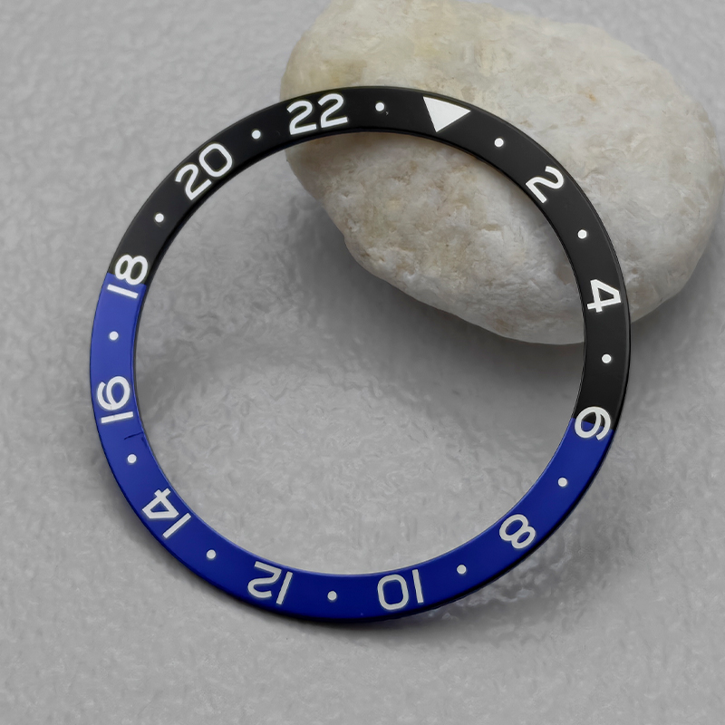 Insert Bezel Jam Tangan Alumin - Reel Case ulasan dan harga