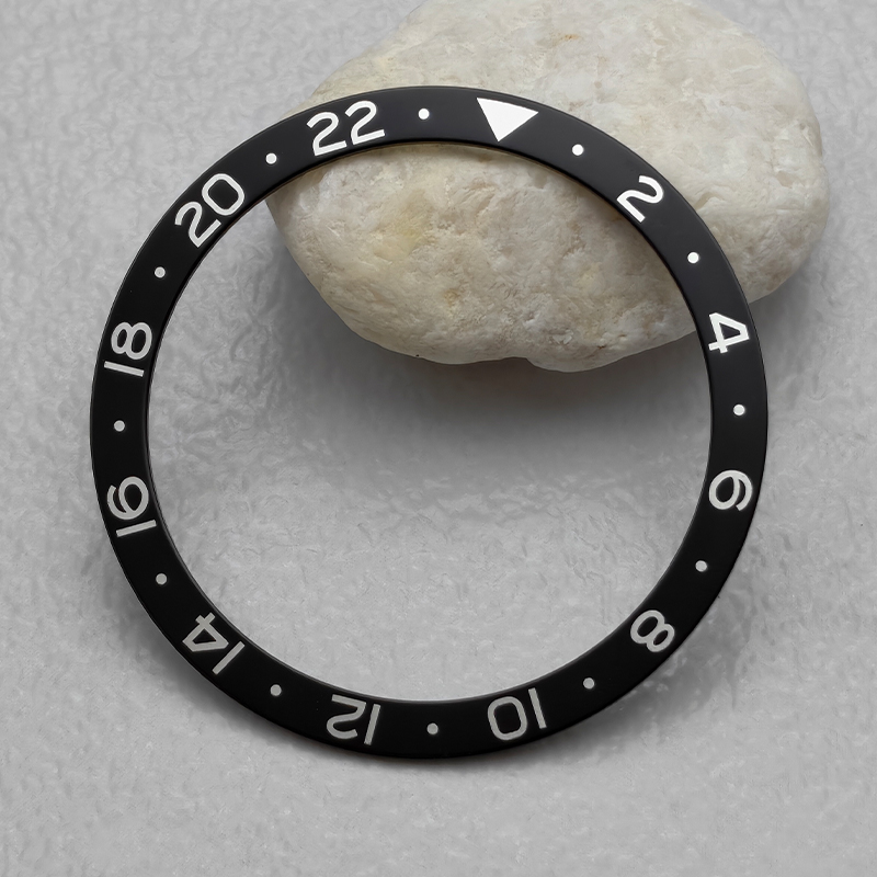 Insert Bezel Jam Tangan Alumin - Reel Case ulasan dan harga