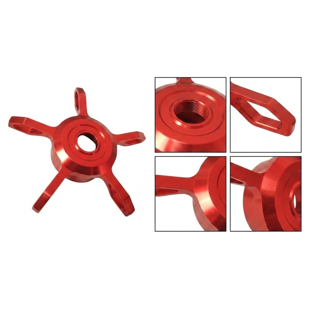 Kenop Rem Reel Pancing Untuk D - Reel Drag Knob ulasan dan harga
