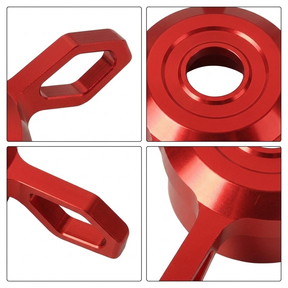 Kenop Rem Reel Pancing Untuk D - Reel Drag Knob ulasan dan harga